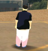 New Big Smoke